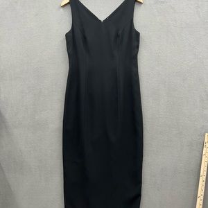 Preview Collection Women’s Size 10P Little Black Petite